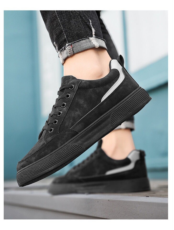 Unisex Casual Sneaker Shoes - Image 4