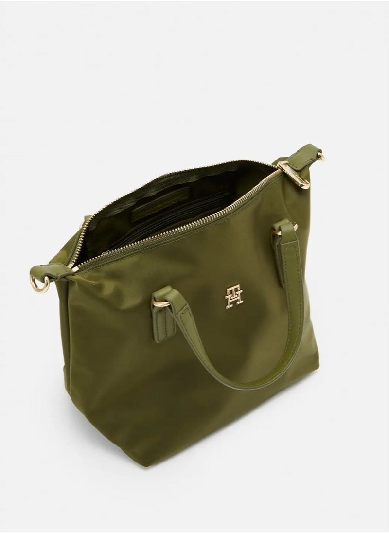 Tommy Hilfiger Plus - Tommy Hilfiger Small Signature Tote - Image 1