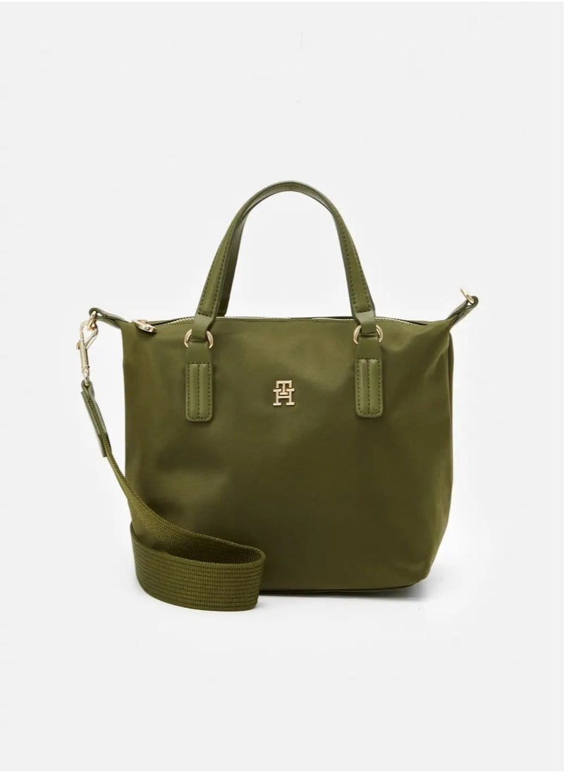 Tommy Hilfiger Plus - Tommy Hilfiger Small Signature Tote - Image 1