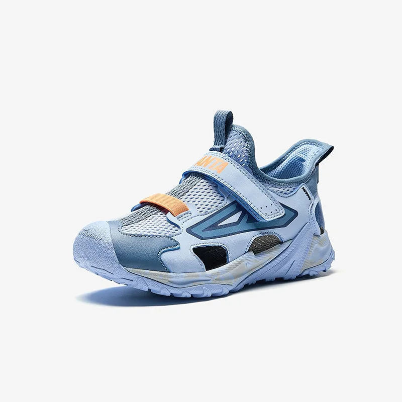 ANTA Kids Summer Boys’ Aqua Sandals