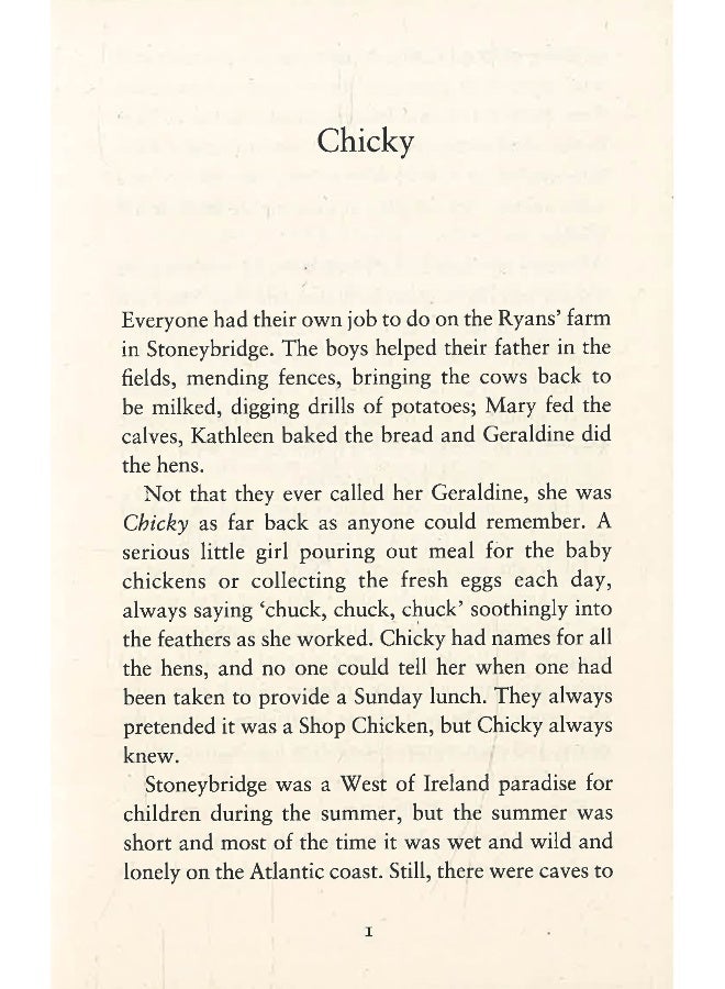 A Week In Winter - Image 3