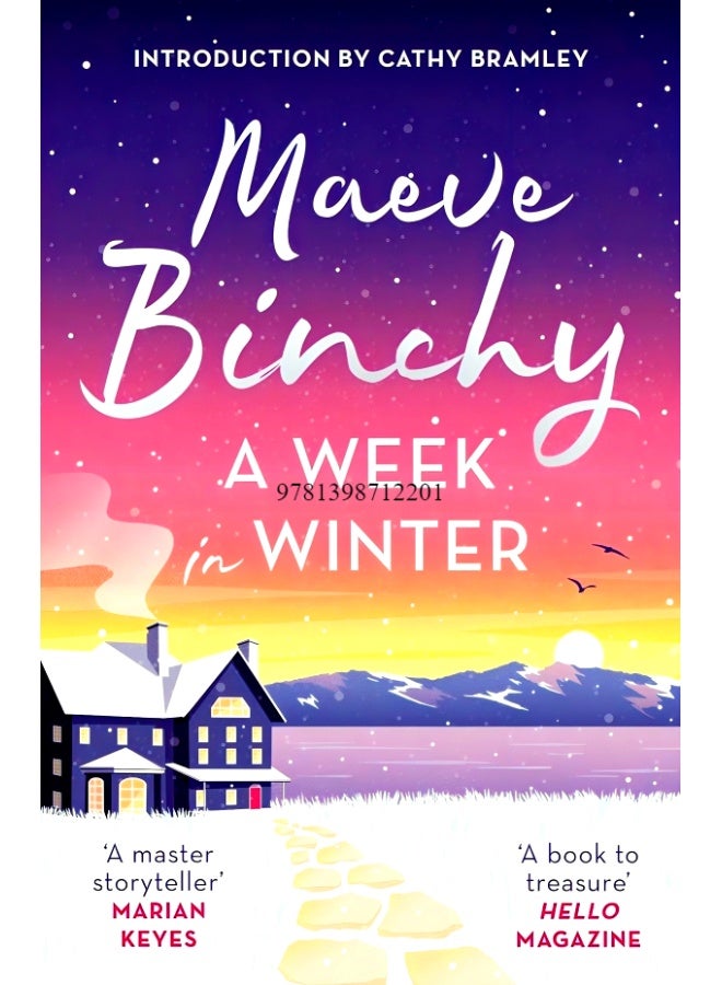 A Week In Winter - Image 1