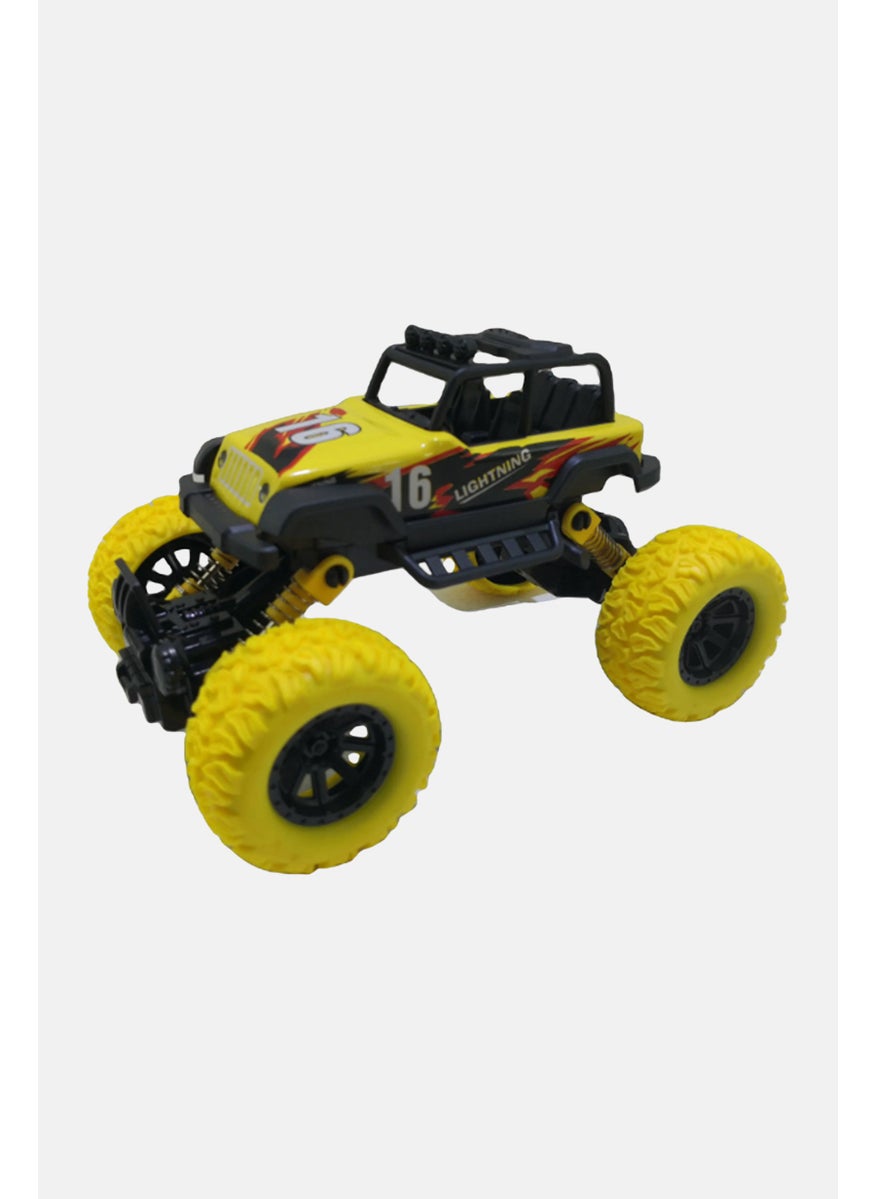 ANKO - Pull Back Racer, Assorted - Image 1