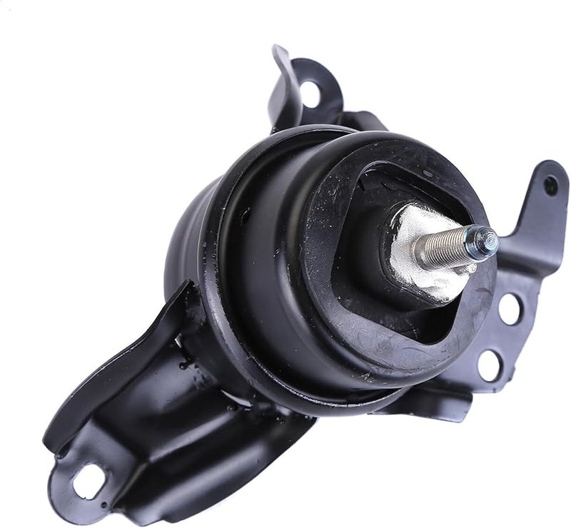 مجموعة سوداء من 3 قطع لتركيب محرك وناقل الحركة لسيارة كيا أوبتيما 2.4 لتر 2011-2015 - Image 5