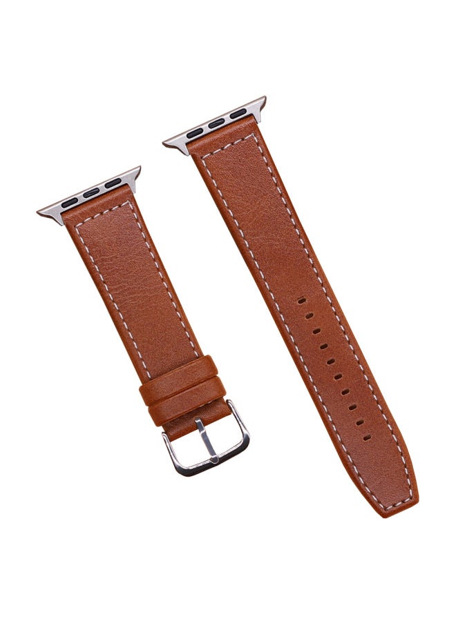Neutral Mm 22mm Strap For Apple Watch Strap 1-10 Generation Ulta Samsung Huawei Strap - Image 5