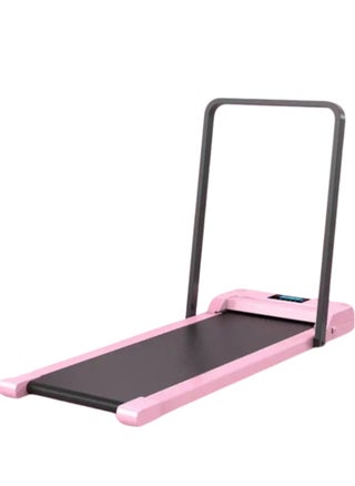 Foldable 2.5HP Under-Desk Treadmill with Mobile iPad Holder - Supports up to 220 lbs - pzsku/Z7AB0F6CA0C719AB86DD0Z/45/_/1698660635/9ef0e409-1584-434b-9d2f-be5a2a8b97aa