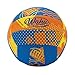 Wahu 100 Waterproof AllPurpose Pool Ball for Beach Volleyball Soccer and More 65 Round Water Ball for Beach and Pool Sports Games Orange - Image 3