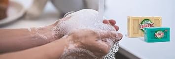 LAGARTO Shower Gels 250 g - Image 2