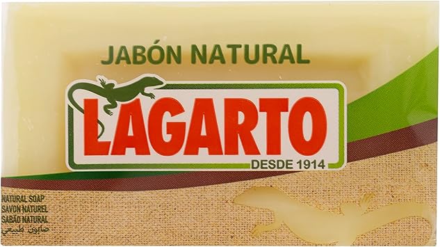 LAGARTO Shower Gels 250 g - Image 1