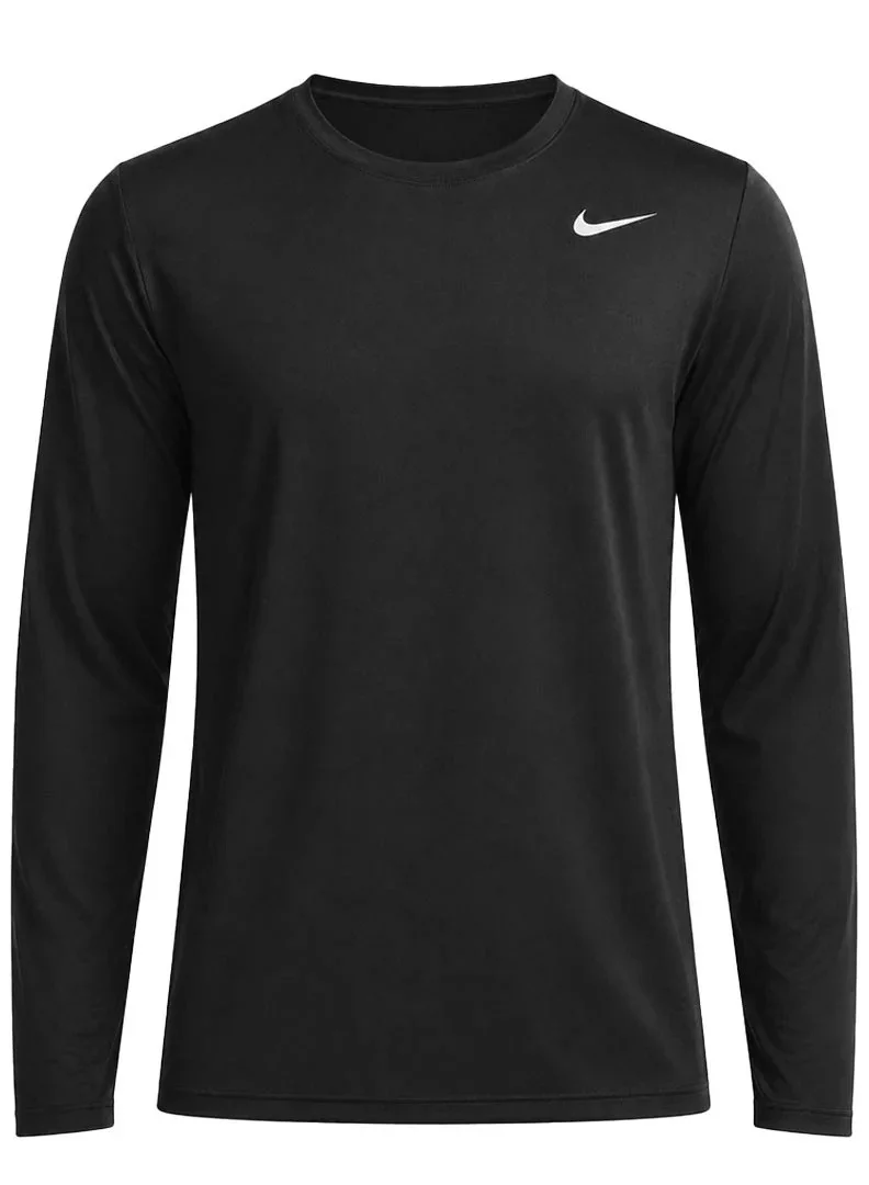 Nike M NK DF TEE STD LS FLEX
