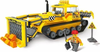 MyCity Bulldozer KB0229 250 Pieces - pzsku/Z7AB1480988EFFCA72F81Z/45/_/1725722387/a79de819-db17-4127-9bd7-5215d757742f