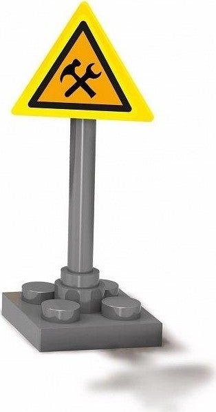 MyCity Bulldozer KB0229 250 Pieces