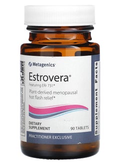 Estrovera 90 Tablets