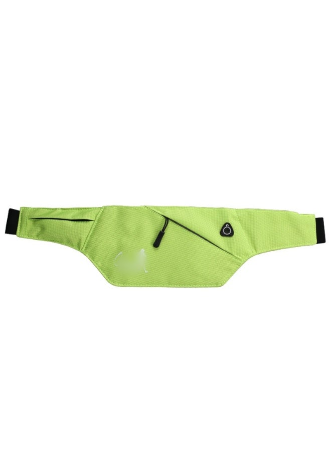 KUYING Fashionable Sports Running Waist Bag 