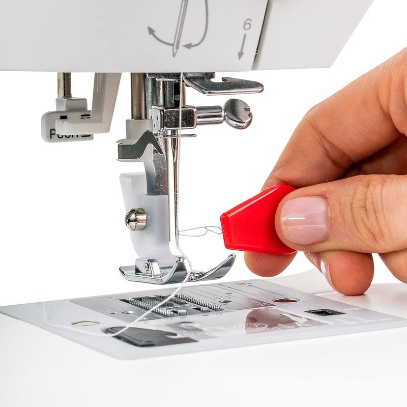 SINGER 00056 3 Count Needle Threaders - Image 5