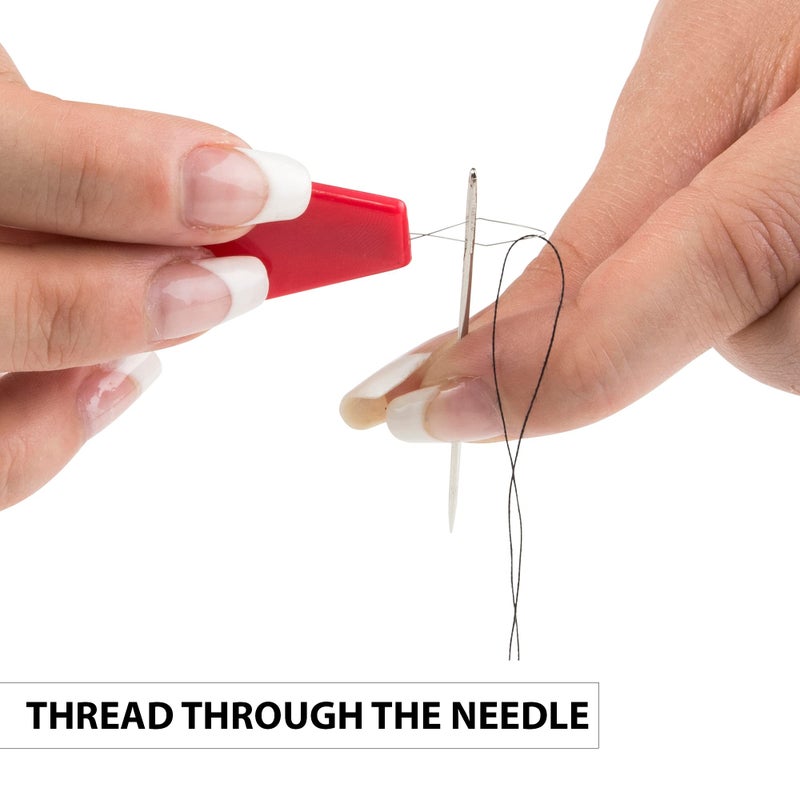 SINGER 00056 3 Count Needle Threaders - Image 3