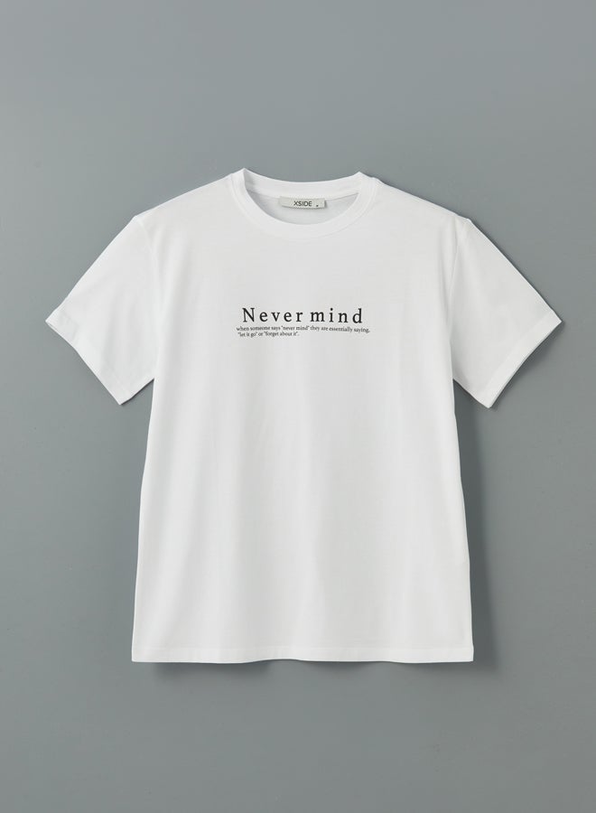 LC WAIKIKI Crew Neck Printed Women's T-shirt - Image 1