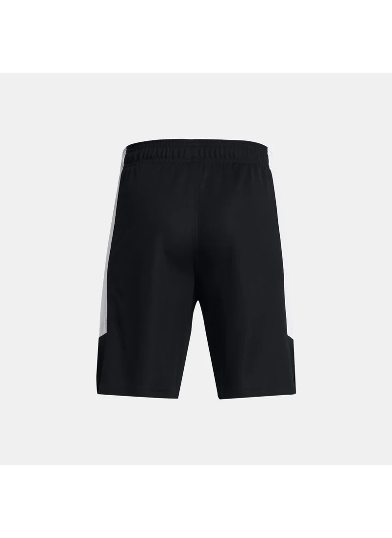 UNDER ARMOUR Kids' Zone Shorts