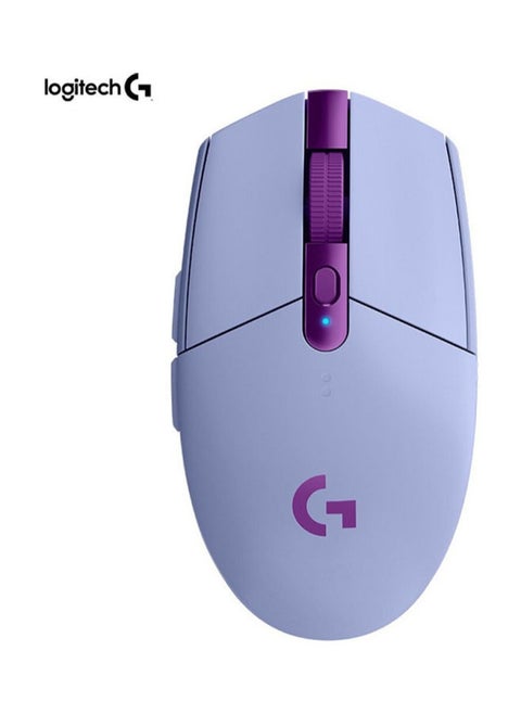 Wireless Lightspeed Gaming Mouse