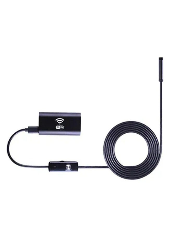 AL RAID AL RAID Surveillance Camera With