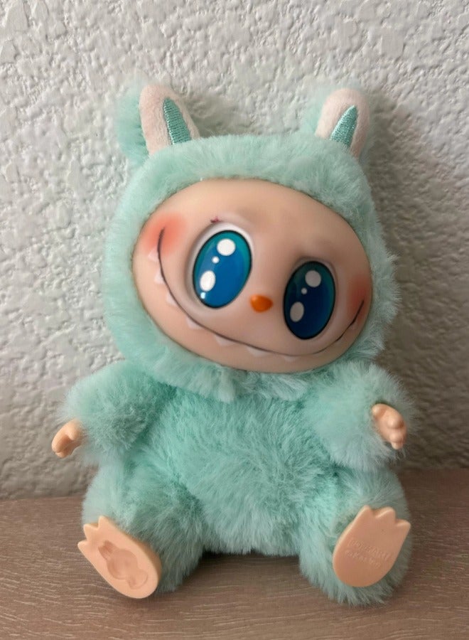 THE MONSTERS Series Have A Seat blind box Collectible Toy Art - SINGLE BOX (1PC only)  - Image 1
