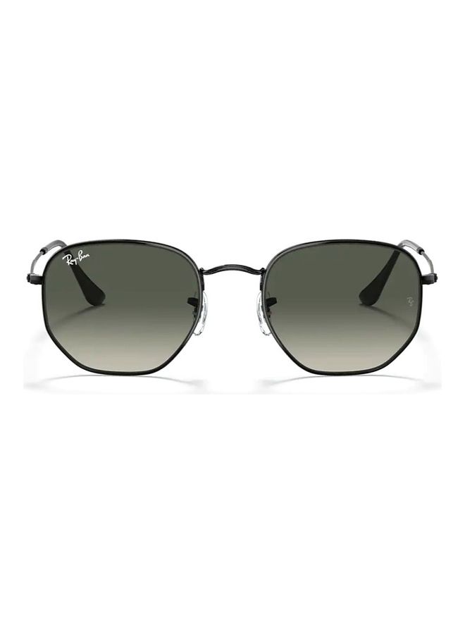 Ray-Ban Unisex Hexagonal flat lenses sunglasses-lens size:51mm - Image 2