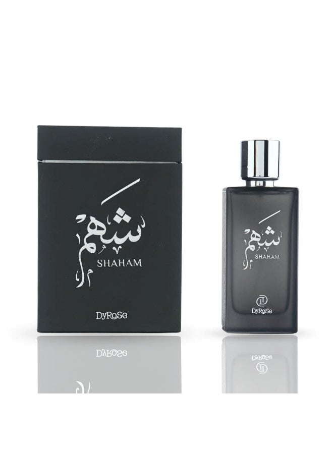 DyRose SHAHAM DYROSE BERFUME 100ML - Image 1