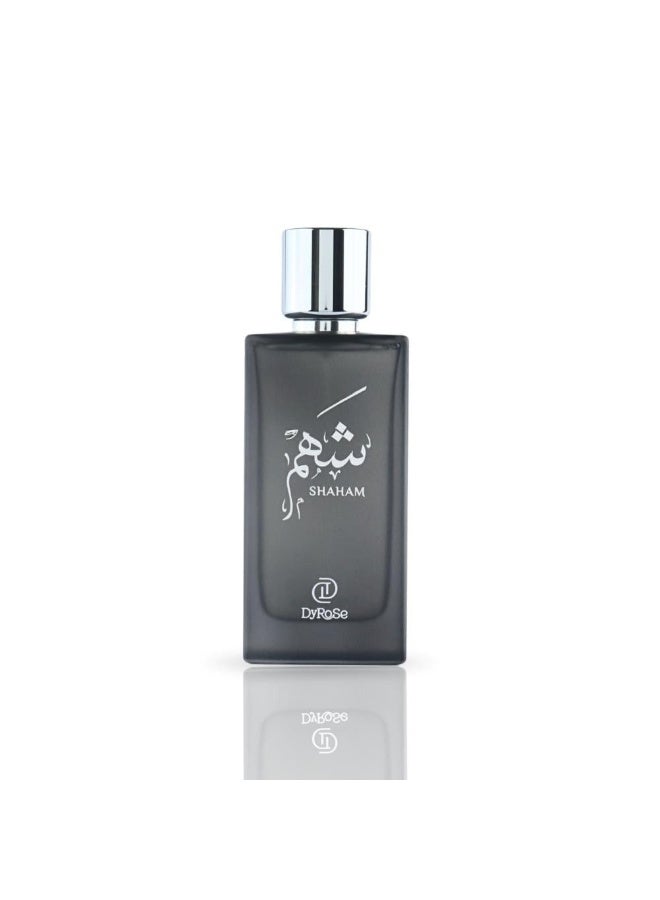 DyRose SHAHAM DYROSE BERFUME 100ML - Image 2