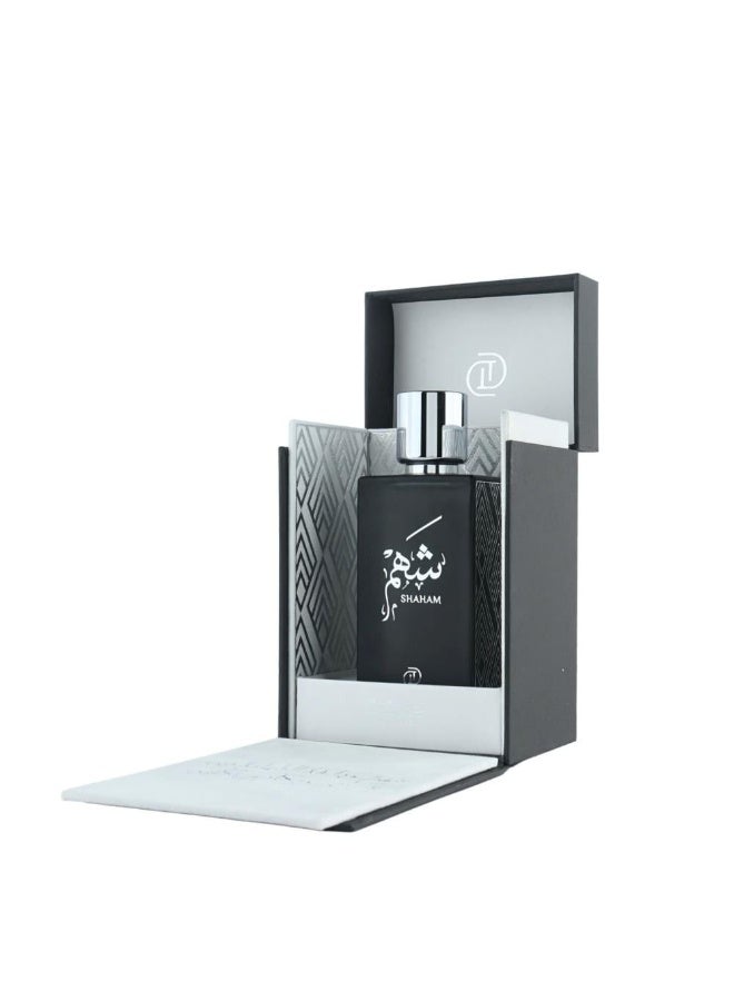 DyRose SHAHAM DYROSE BERFUME 100ML - Image 3