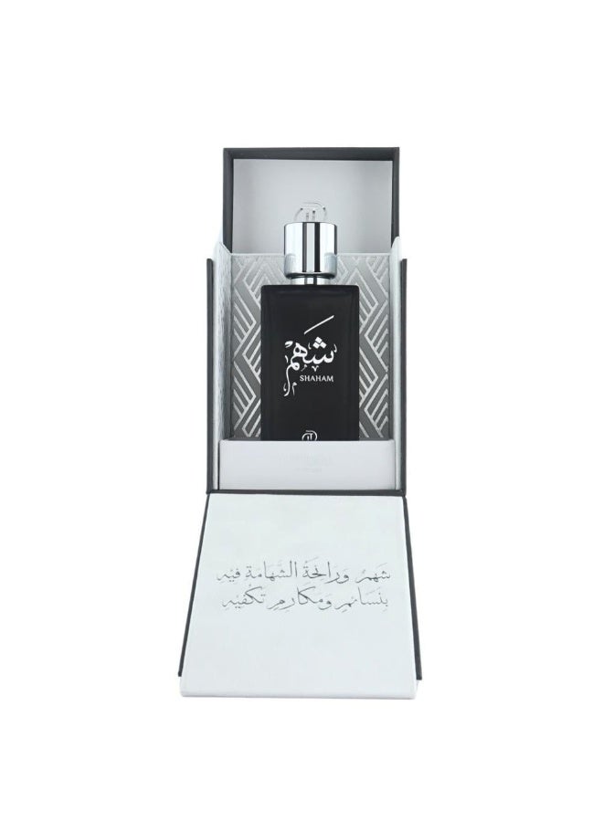 DyRose SHAHAM DYROSE BERFUME 100ML - Image 4