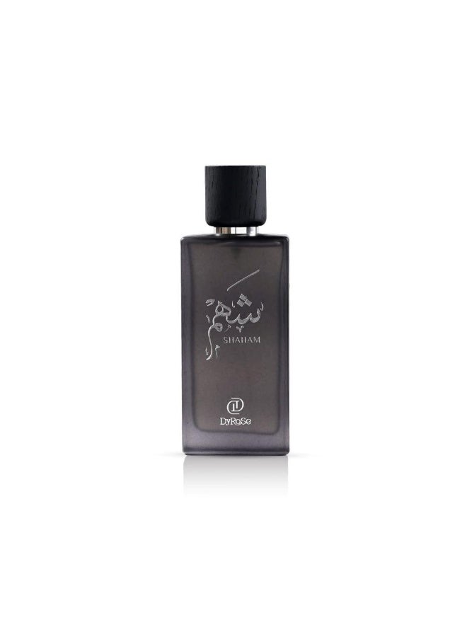 DyRose SHAHAM DYROSE BERFUME 100ML - Image 5