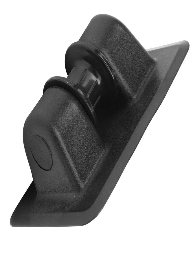 Dilwe Kayak Anchor Tiedown Patch Heavy Duty PVC Boat Anchor Holder for Inflatable Kayaks Fishing Boats Dinghies Canoes Secure Tie Off Point for Marine Anchors Accessories - Image 5