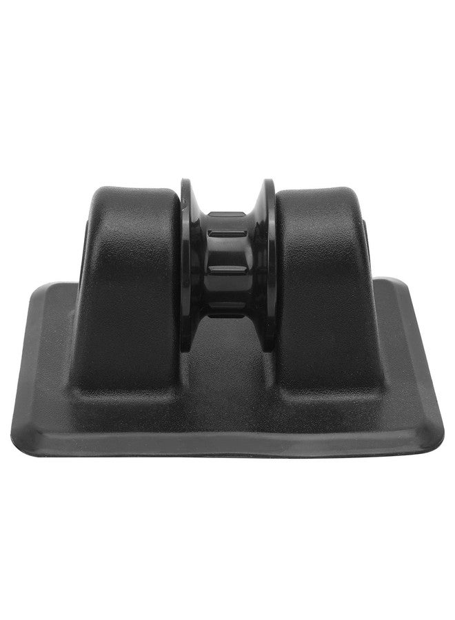 Dilwe Kayak Anchor Tiedown Patch Heavy Duty PVC Boat Anchor Holder for Inflatable Kayaks Fishing Boats Dinghies Canoes Secure Tie Off Point for Marine Anchors Accessories - Image 1