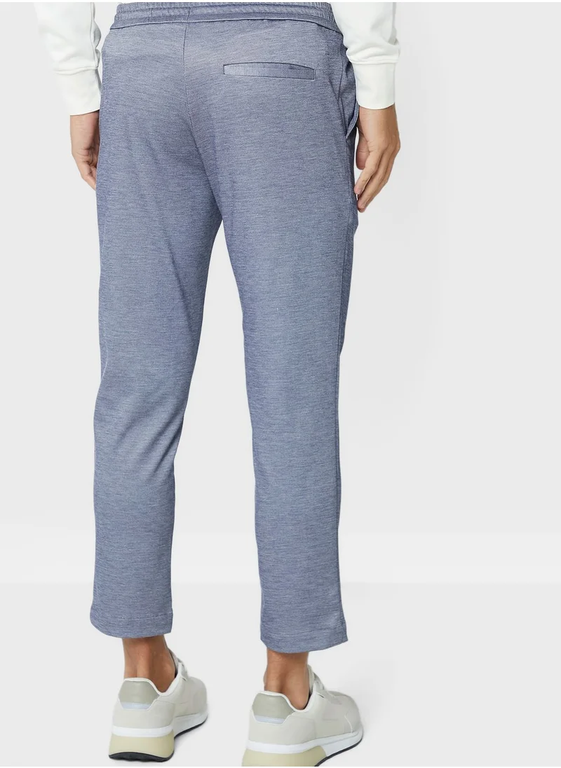 Robert Wood Jogger Fit Trouser