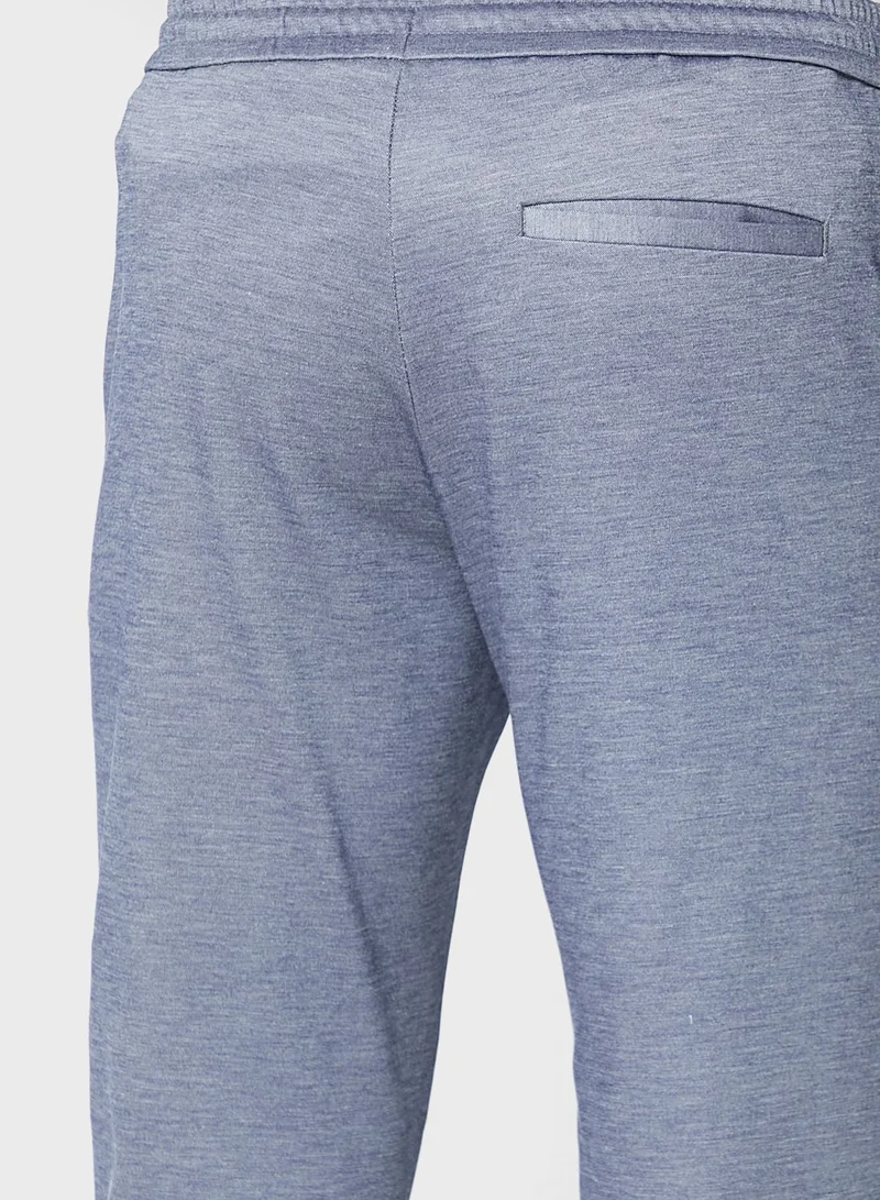 Robert Wood Jogger Fit Trouser