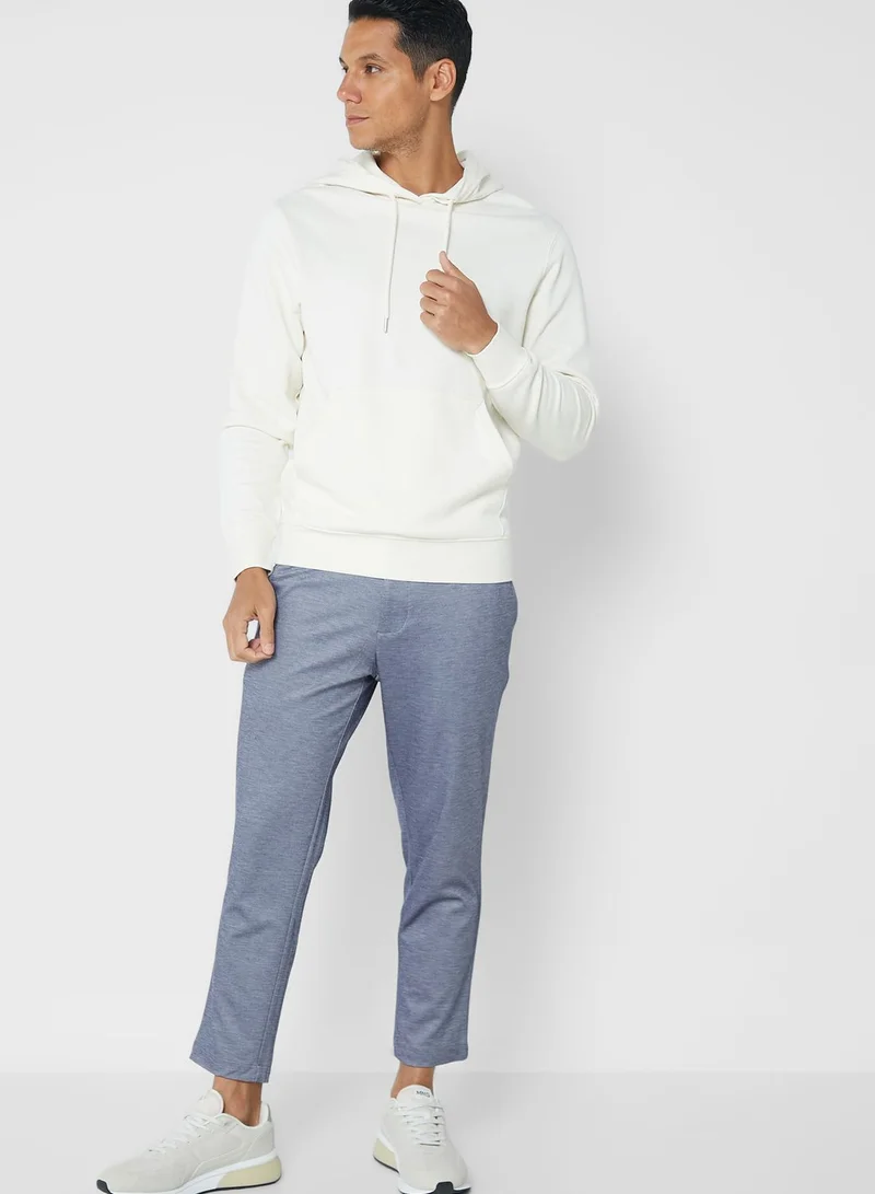 Robert Wood Jogger Fit Trouser