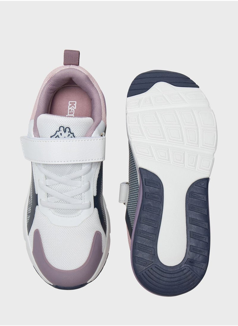Kappa - Youth Kids Sneakers - Image 1