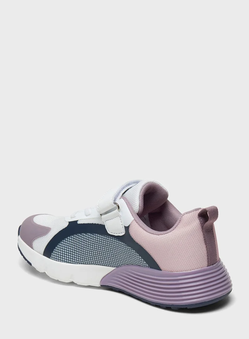 كابا Youth Kids Sneakers