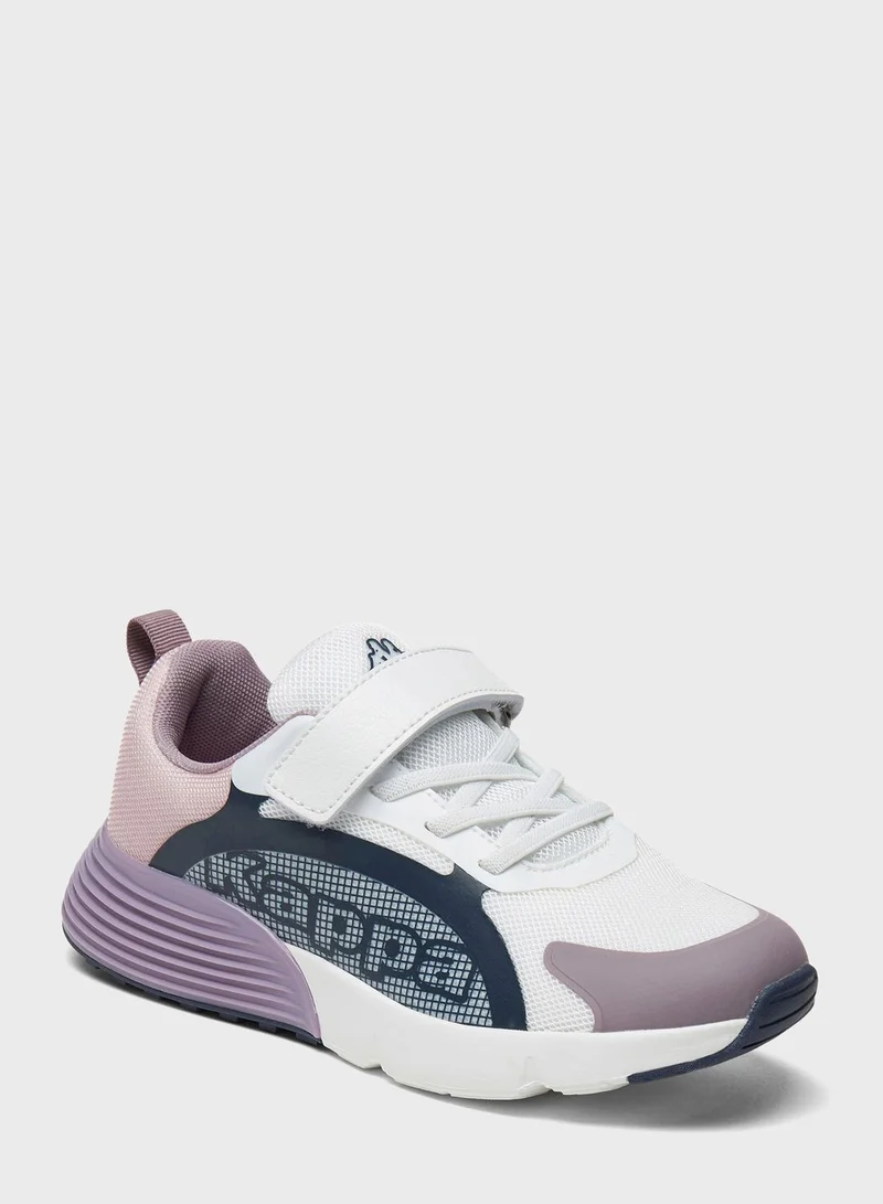 Kappa Youth Kids Sneakers