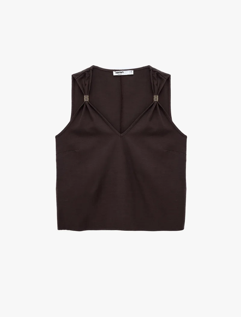 Koton WOMEN Topwear