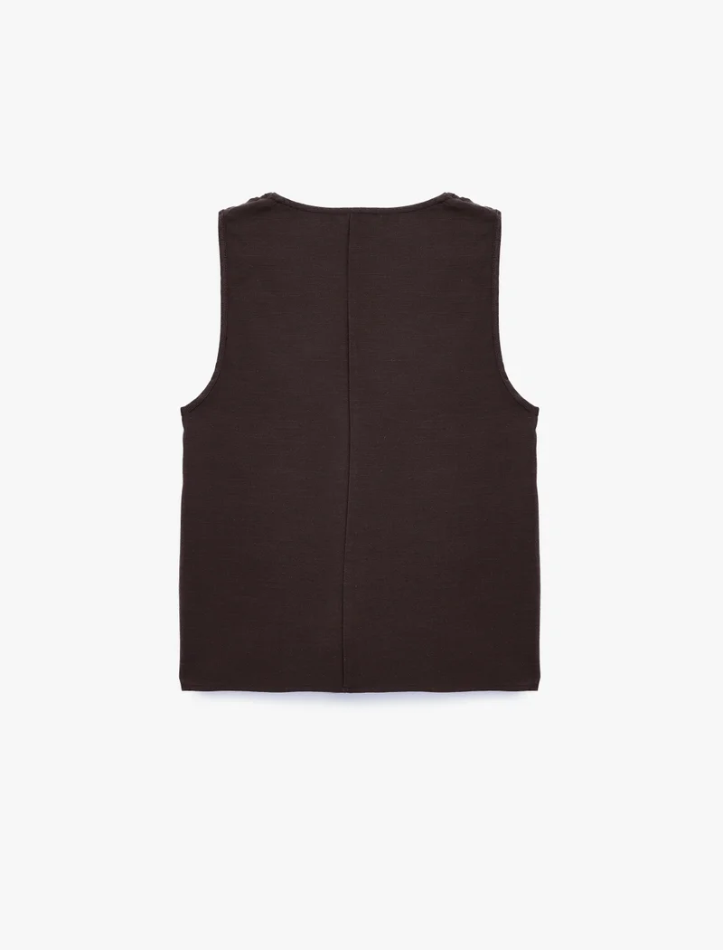 Koton WOMEN Topwear