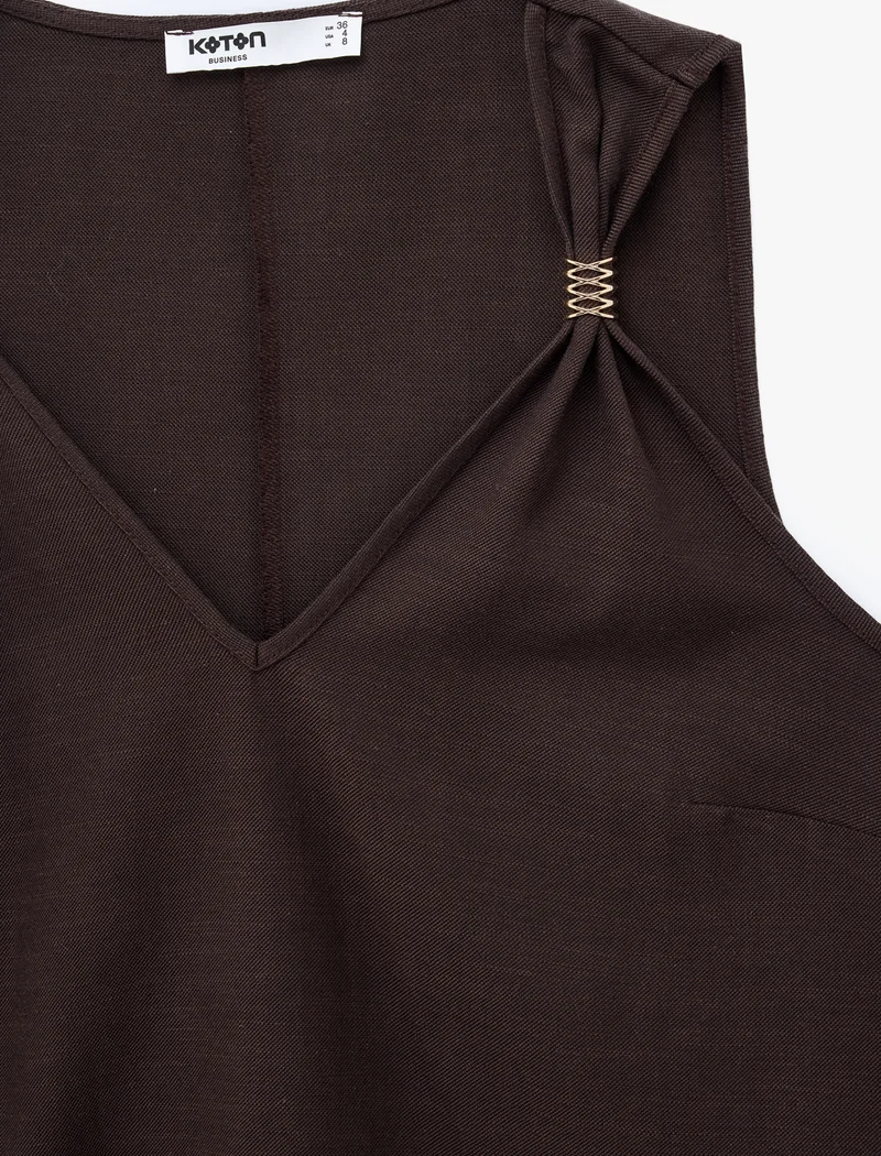 Koton  WOMEN Topwear for Women | Best Price UAE