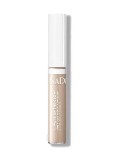 ISADORA The Wake Up The Glow Lightweight Radiant Concealer 3N Neutral  - Image 2
