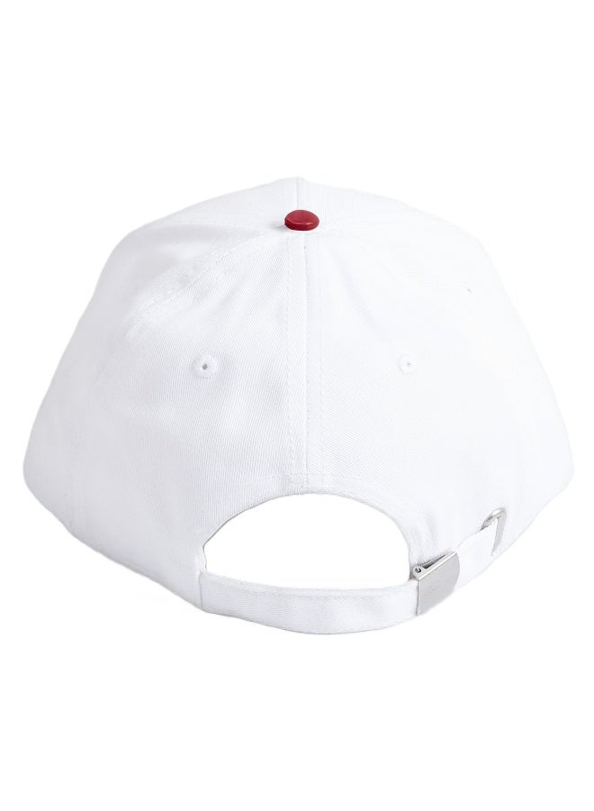 Warner Bros. Superman V4 Adult Premium Cap - Image 4