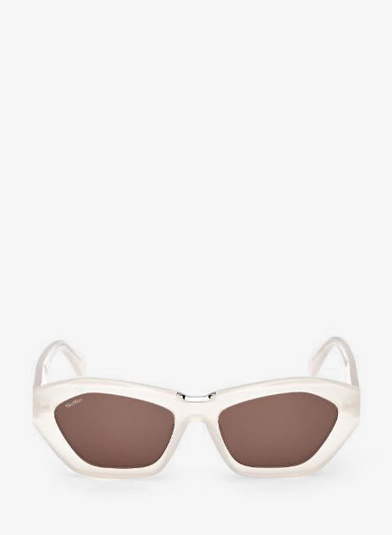 MaxMara butterfly sunglasses - Image 1