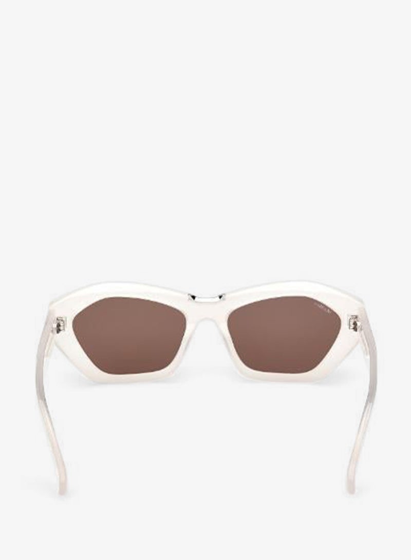 MaxMara butterfly sunglasses - Image 2