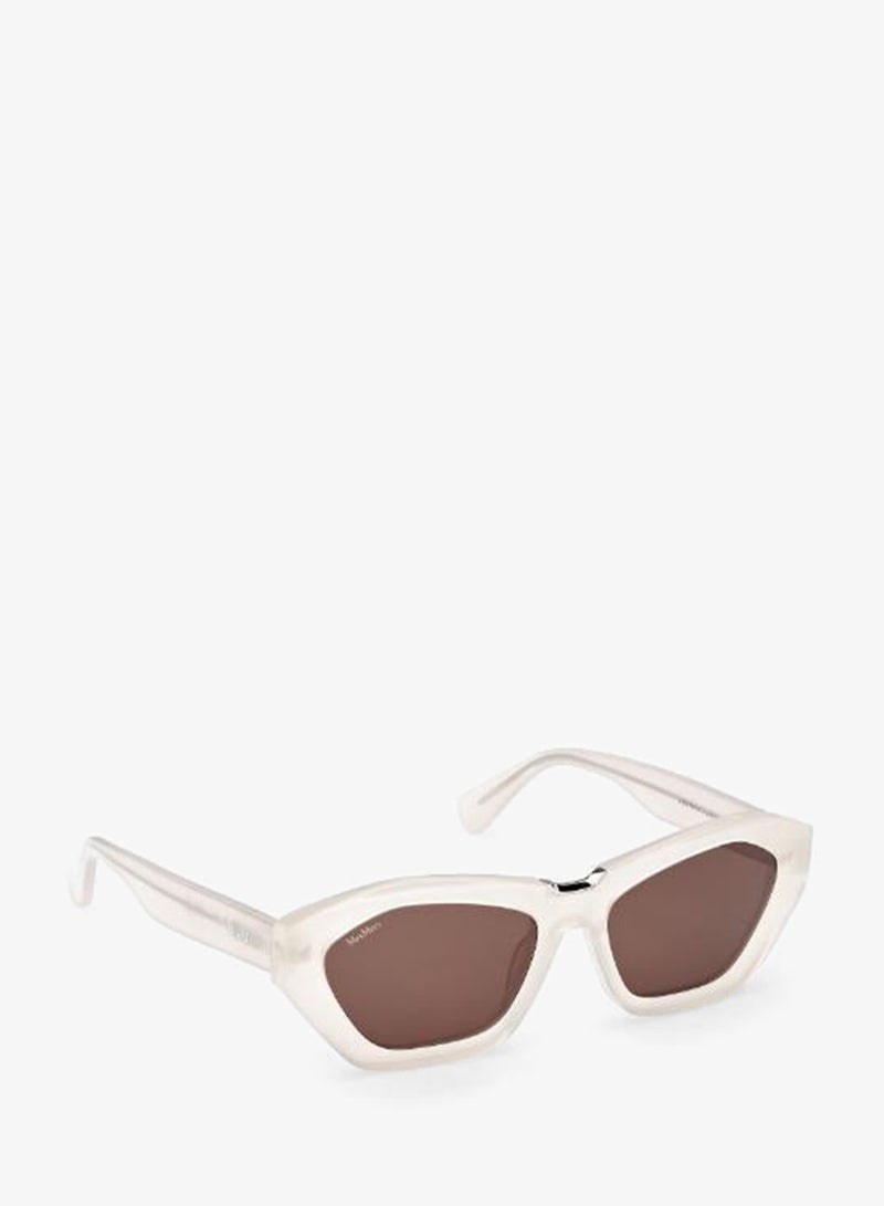 MaxMara butterfly sunglasses - Image 3
