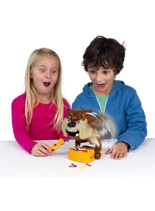 كروني لعبة دونت تيك باسترز بونز بتصميم كلب غاضب - Image 4