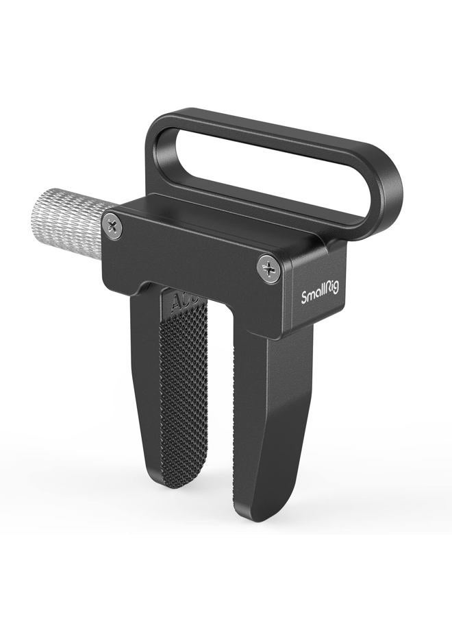 SmallRig Cable Clamp for Sony A7RIII / A7III / A7R IV / A7 II, for FUJIFILM for Nikon Z5/Z6/Z7, for Canon RP – 3637 - Image 1