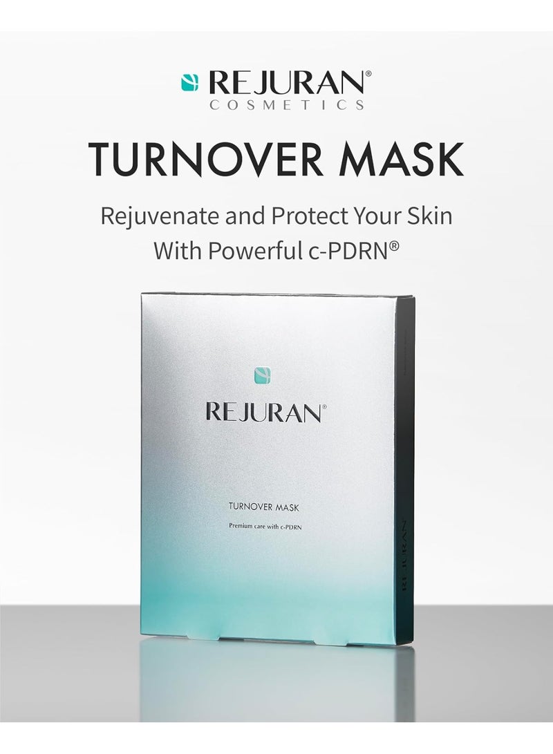 REJURAN TURNOVER MASK 40ML (PACK OF 5) - Image 2